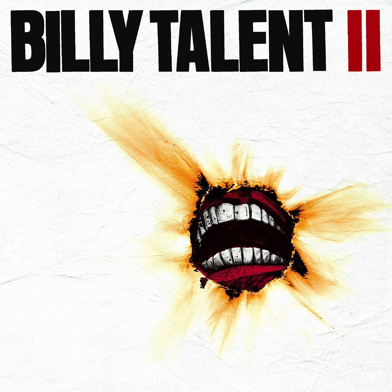 Billy Talent II